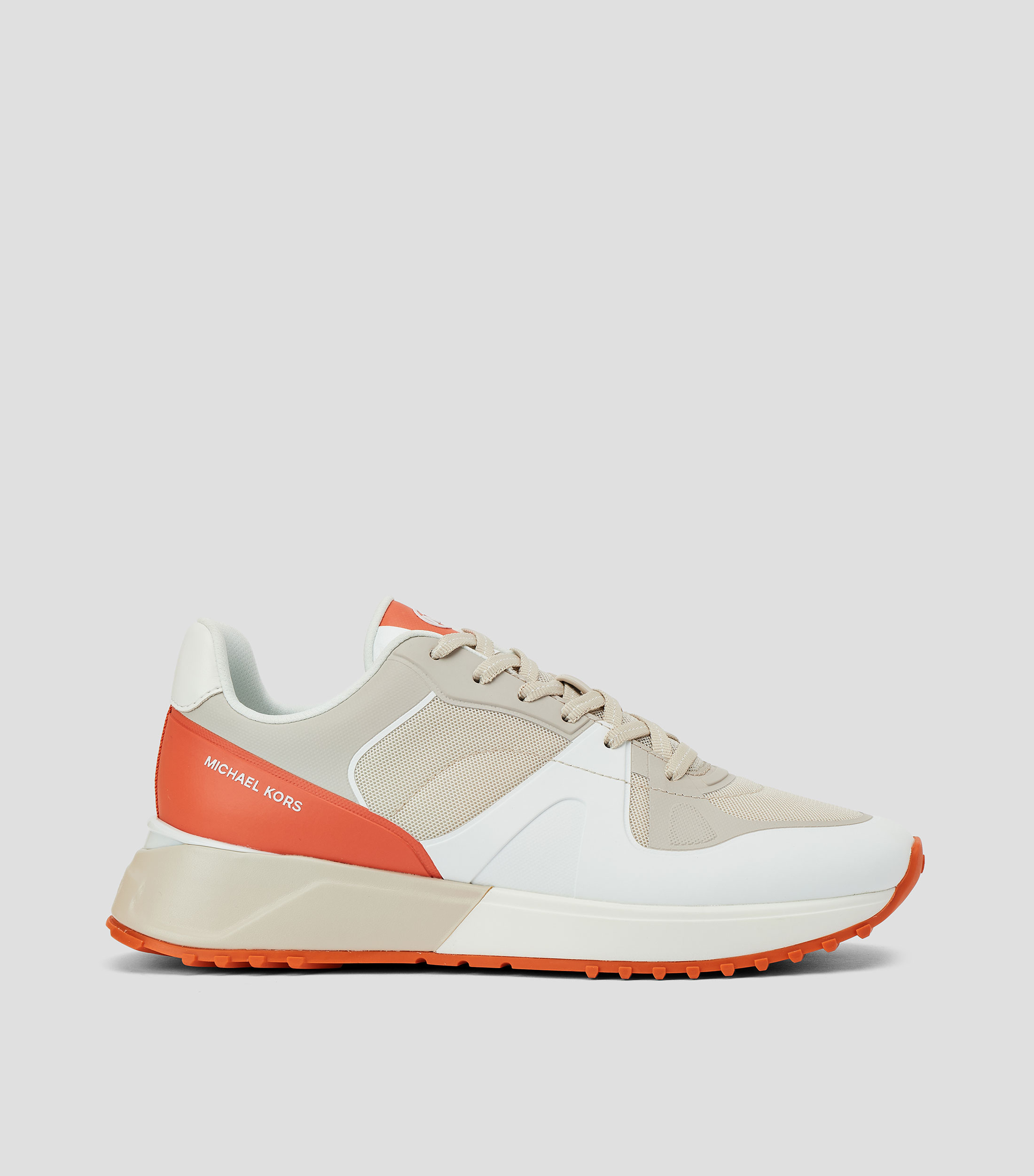 Tenis casuales Low Top Jaime Mujer